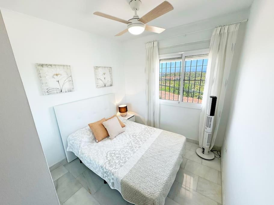 Apartment Luminoso Con Vistas Al Mar