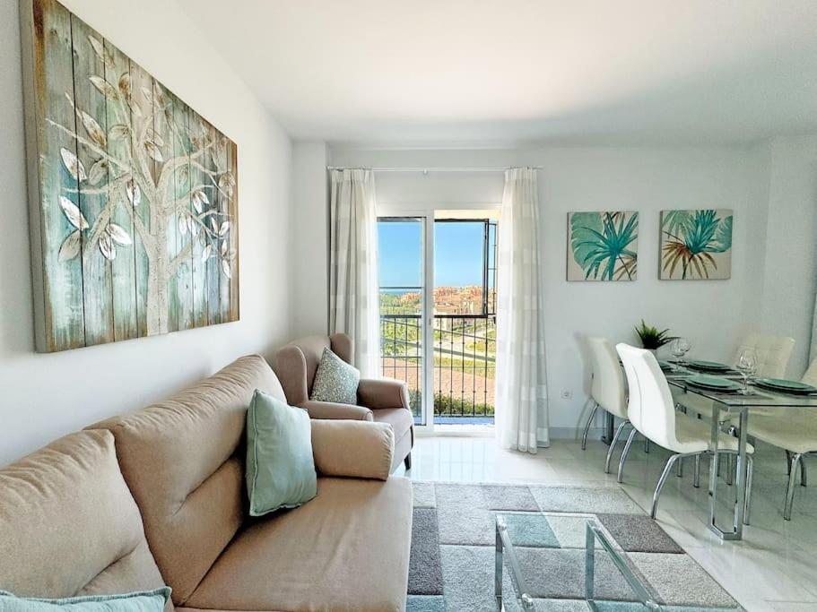 Apartment Luminoso Con Vistas Al Mar El Faro