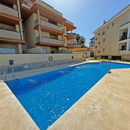 Apartamento Luminoso Con Vistas Al Mar El Faro Exterior photo